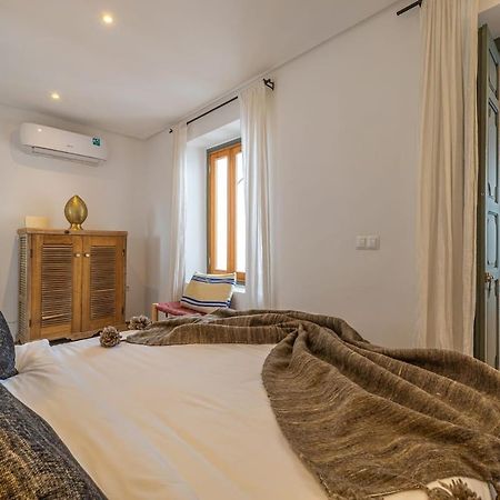 Riad Yannis Μαρακές Εξωτερικό φωτογραφία
